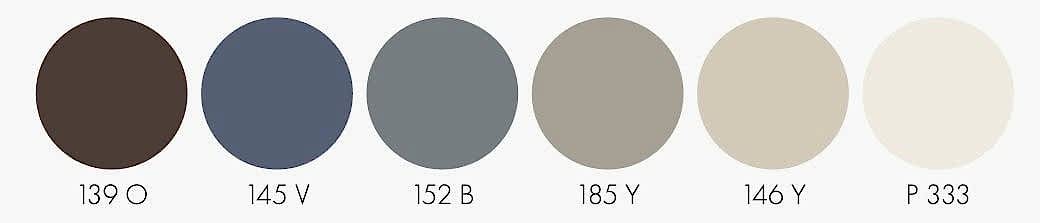 Trend 3 Palette