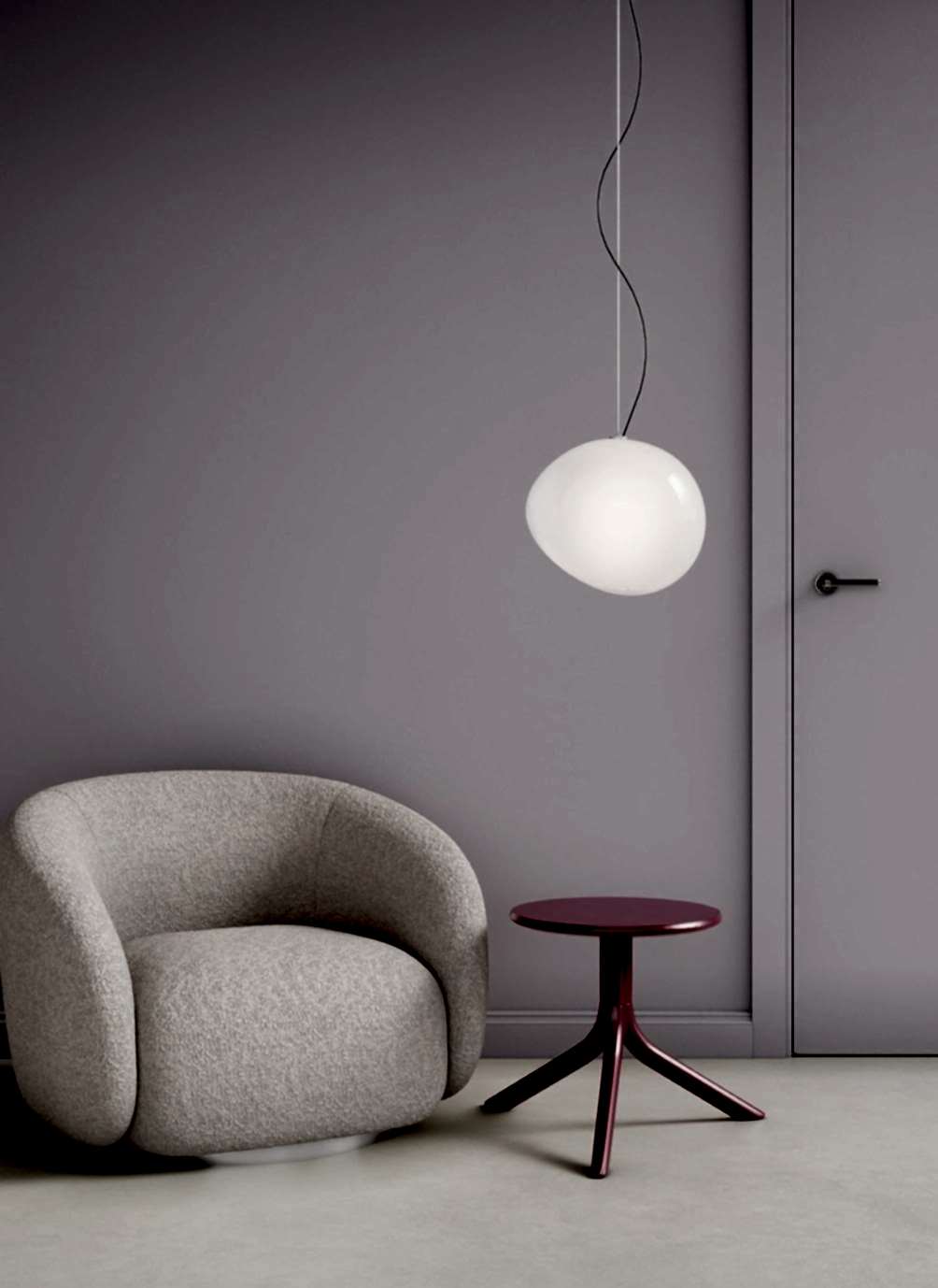 Soft Sensorial