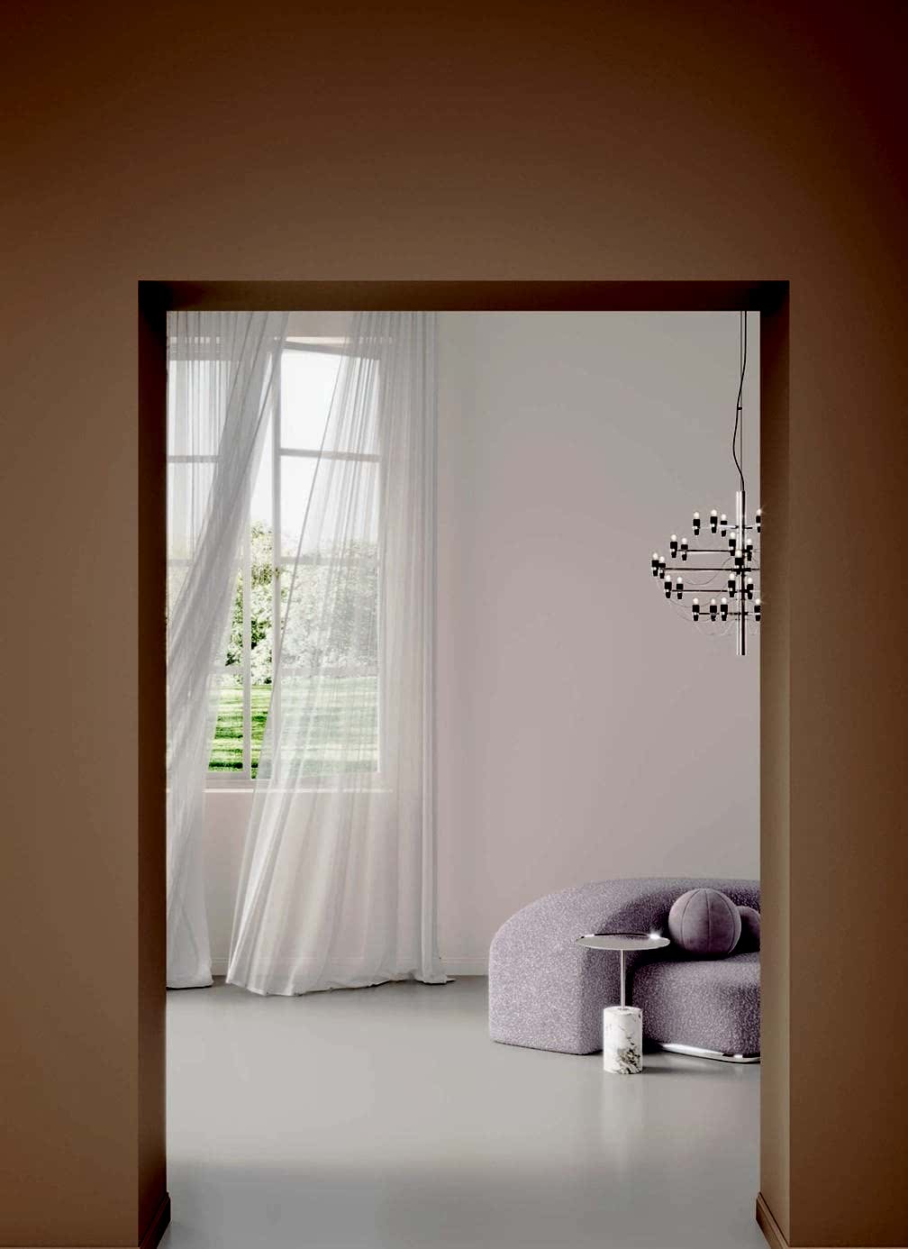 Soft Sensorial