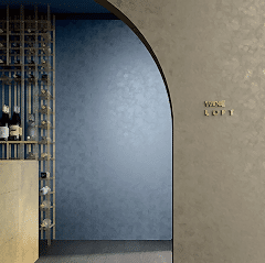 MARCOPOLO Ham Metal Efektli Dekoratif Boya