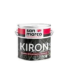 KİRON Korozyon Önleyici Dekoratif Demir Boyası