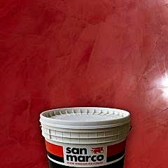STUCCO VENEZİANO Mermer Desenli Dekoratif Boya