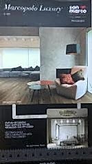 MARCOPOLO LUXURY Renk Kartelası