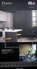 FENİCE Renk Kartelası