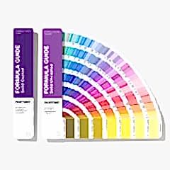 Pantone FORMULA GUİDE Renk Kartelası