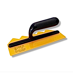 SİCARİUS Efekt Malası PVC / ABS Ultra Hafif
