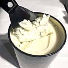 WAX STUCCHİ ARTE - Şeffaf Mum Cila - Solvent Bazlı