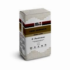 POWDERSTONE Dekoratif Toz Sıva