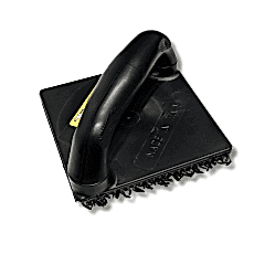 Plastik Özel Efekt Malası - 140 mm x 140 mm