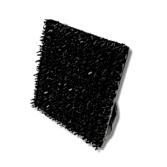 Plastik Özel Efekt Malası - 140 mm x 140 mm