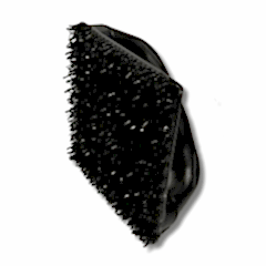 Plastik Özel Efekt Malası - 140 mm x 140 mm